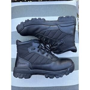 Bates Men Tactical Sport 2 Tall Side Zip Composite Toe EH Boot US 7 UK 6 EU 40